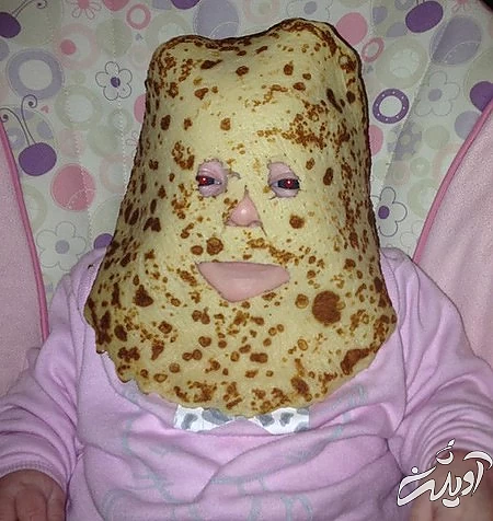 عکسهای خنده دار ایرانی, عکسهای خنده دار و جالب